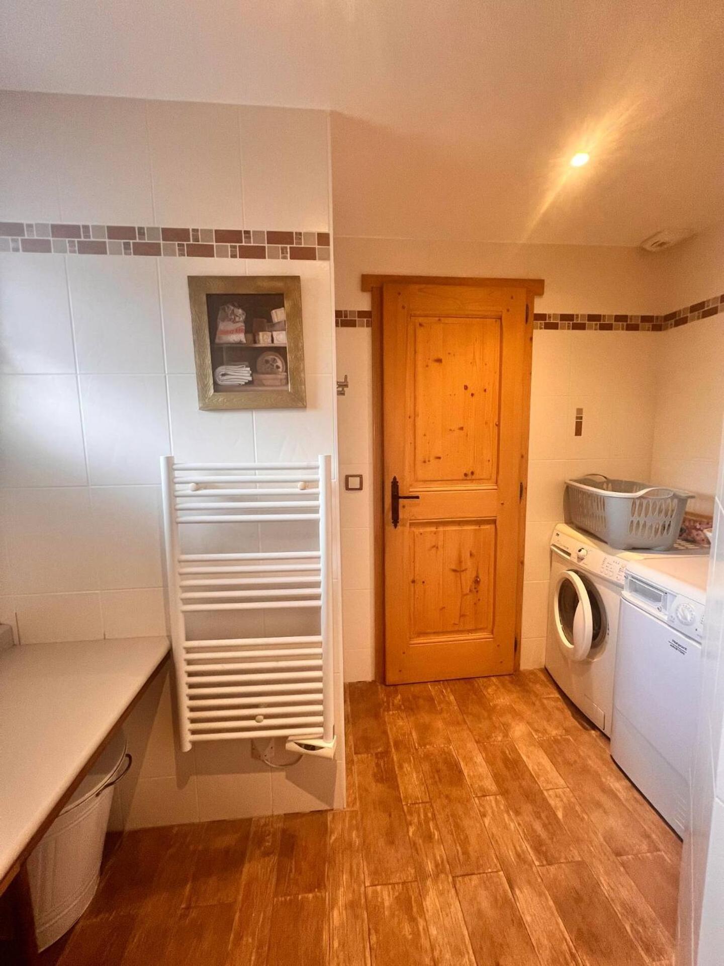 Charming Family Chalet For 8 People, With Private Hot Tub Les Clefs 외부 사진
